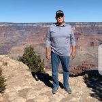 Greg Arbuckle - @cagofec333 - Instagram