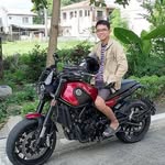 Gregory Barqueros Arce - @greg.arce.79 - Instagram