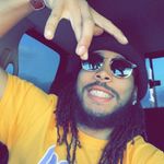 Greg Archer - @uh_crazzyy - Instagram