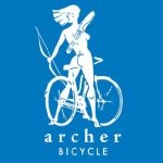Greg Archer - @archer_bicycle - Instagram