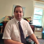 Greg Archer - Facebook