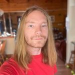Greg Archer - @oskarxxiii - Instagram