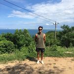 Greg Archer - @boggy40 - Instagram