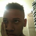 Greg Archie - @papi.smurf._ - Instagram