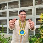 Bryan Greg Arenas - @bgregarenas - Instagram