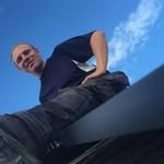 Greg Arends - @veritasolar - Instagram