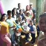 Gregorio Arends - Facebook