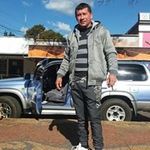 Gregorio Arguello - @gregorio.arguello - Instagram