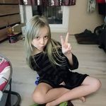 Lucinka Gregarkova - @gregarkovalucinka - Instagram