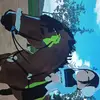 Mica and Limey - @mychaela.gregarko - TikTok