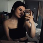 Naty 🖤 - @naty_gregarkova - Instagram