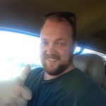 Greg Armbruster - @forthanforgeborn - Instagram