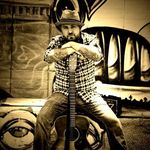 @gregarmijomusic - Instagram