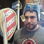 Gregg Armijo - @la_voz_de_locura - Instagram