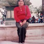 Gregoria Sanchez Armijo - @gregoriasanchezarmijo - Instagram