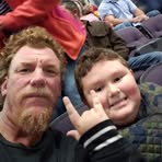 Greg Armour - Facebook