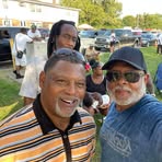 Gregory Armour - Facebook