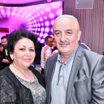 Gregori Aronov - Facebook