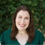 Ali Aronowitz Green, LCSW ☀️ TX Therapist - @ali_green_therapy - Instagram