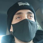 Greg Arredondo - @pusspig45 - Instagram