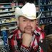 Greg Arredondo - Facebook