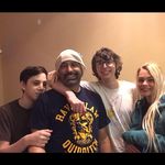 Greg Arredondo - @gerg100 - Instagram