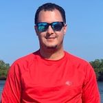 Gregory Arredondo - @gregarredondo - Instagram