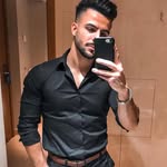 Greg - @gregarroyoo_ - Instagram