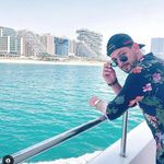 @gregarroyo20 - Instagram