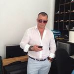 Greg Arthur - @gregarthur7 - Instagram