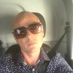 Greg Arthur - @gregarthur94 - Instagram