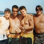 Greg Arthur - @malleemouse - Instagram