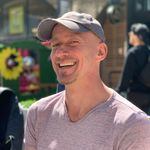 Greg Arthur - @iamgregarthur - Instagram