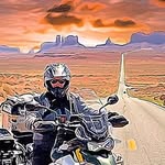 GregAry - @motogregary - Instagram