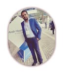Gregary Pulikkottil - @gregarypulikkottil - Instagram