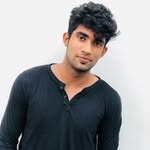 Gregary Raju Cheeran - @rajugregary - Instagram