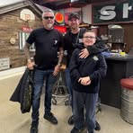 Greg Asbell - Facebook