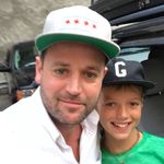 Greg Ash - @gregpash - Instagram