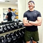 @gregashfit - Instagram