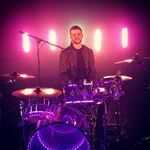 Greg Ashbaugh  |  Drummer - @greg_ashbaugh - Instagram