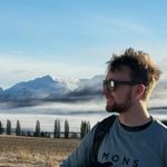 Greg Ashby - @gregeashby - Instagram