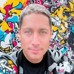 Greg Ashby - @gregashbyatl - Instagram