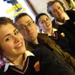 Greg Ashe - Facebook