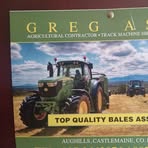 Greg Ashe - Facebook
