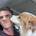 @gregashelford_ - Instagram