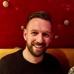 Gregory Ashford - @greg.ashford - Instagram