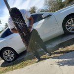 Gregory Ashford - @gashford2586 - Instagram