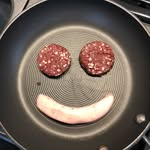 Greg Ashmore - @gregoriodiyfood - Instagram