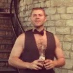 Greg Ashmore - @luckydogg2 - Instagram