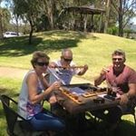 Greg Ashton - @gregashton5863 - Instagram